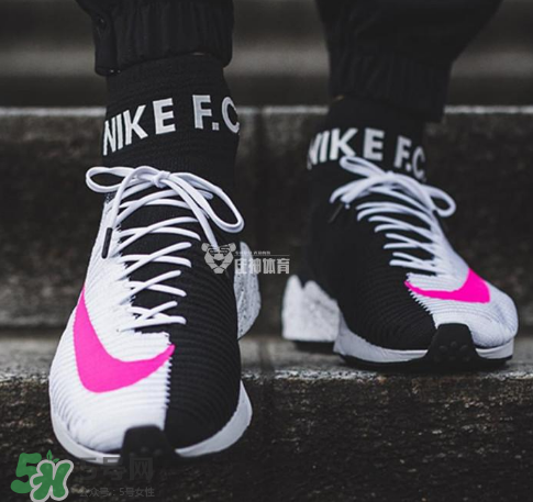 nike zoom mercurial flyknit怎么樣？黑粉呂布二代細節(jié)圖曝光