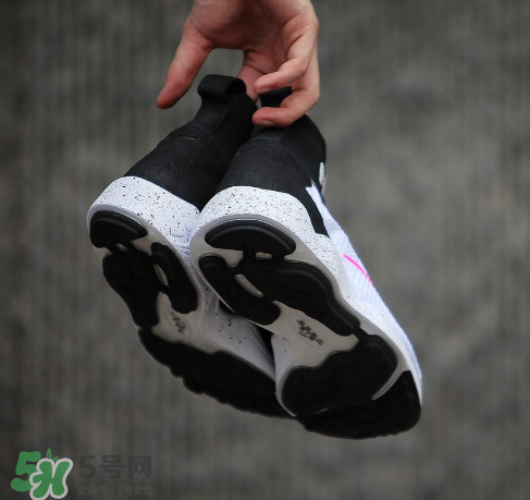 nike zoom mercurial flyknit怎么樣？黑粉呂布二代細節(jié)圖曝光