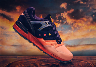 saucony grid sd summer nights配色什么時(shí)候發(fā)售？