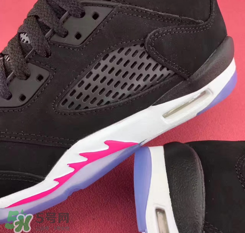 air jordan 5 deadly pink黑粉配色什么時候發(fā)售？