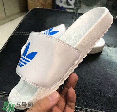 adidas全掌boost拖鞋怎么樣？阿迪達(dá)斯boost拖鞋諜照曝光