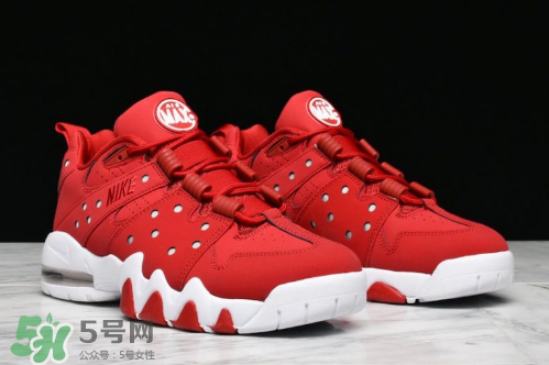 nike air max 2 cb 94多少錢？耐克巴克利球鞋專柜價(jià)格