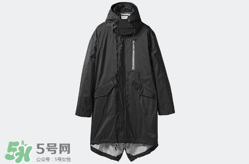 adidas nmd2017秋冬服裝系列怎么樣_好看嗎_款式有哪些？