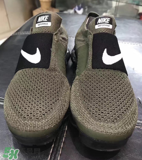 無(wú)鞋帶版nike air vapormax什么時(shí)候發(fā)售？