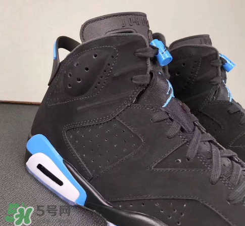 air jordan 6 unc黑北卡配色什么時候發(fā)售？