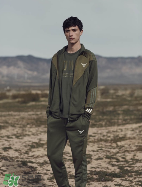 adidas originals by white mountaineering2017秋冬系列怎么樣？