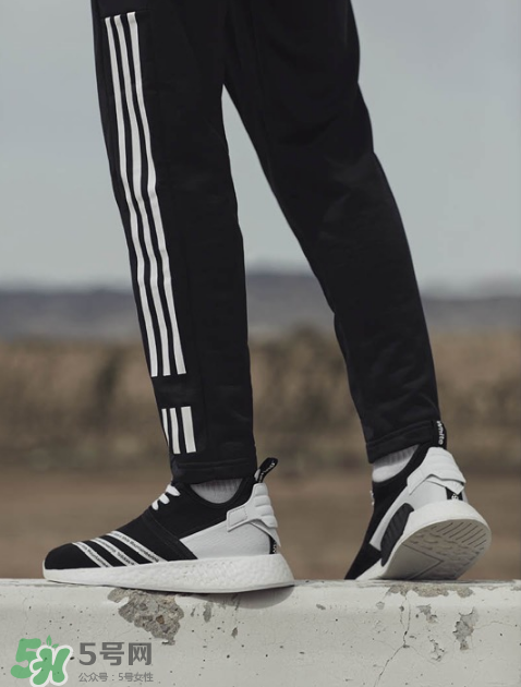 adidas originals by white mountaineering2017秋冬系列怎么樣？