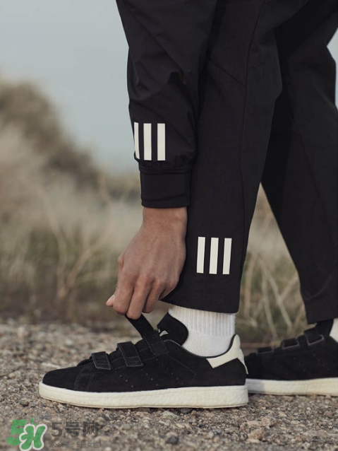 adidas originals by white mountaineering2017秋冬系列怎么樣？