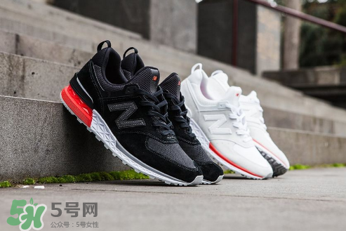 new balance 574 sport多少錢？新百倫574s專柜價(jià)格