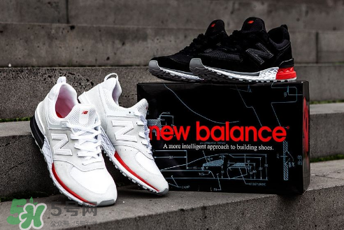 new balance 574 sport多少錢？新百倫574s專柜價(jià)格