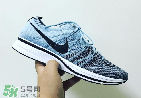 nike flyknit trainer cirrus blue什么時(shí)候發(fā)售？