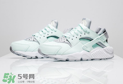 nike air huarache igloo配色怎么樣_好看嗎？