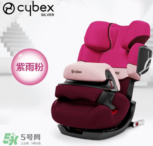 cybex是什么牌子？cybex安全座椅是哪個國家的？