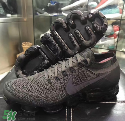 nike air vapormax彩色勾子是真的嗎？vapormax彩色勾子會(huì)發(fā)售嗎？