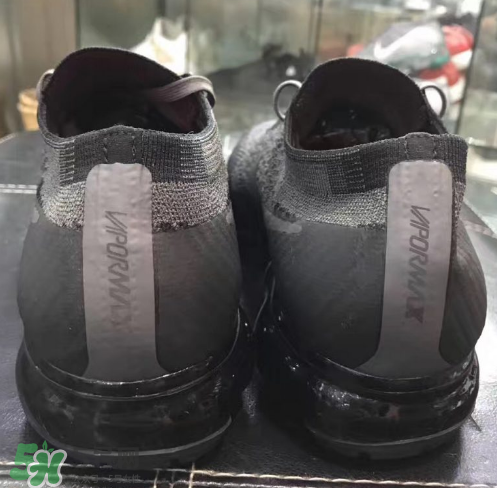 nike air vapormax彩色勾子是真的嗎？vapormax彩色勾子會(huì)發(fā)售嗎？