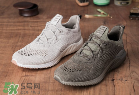 adidas alphabounce麂皮版多少錢？阿爾法小椰子麂皮版價(jià)格