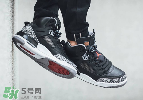 jordan spizike black cement斯派克李黑水泥什么時(shí)候發(fā)售？