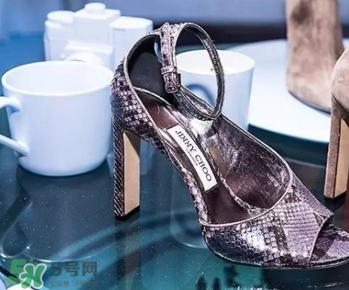 jimmy choo2017秋冬系列怎么樣_好看嗎_款式有哪些？