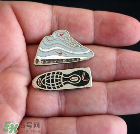 sneakertoons nike air max系列別針在哪買_怎么買？