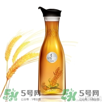 小麥胚芽油是什么?小麥胚芽油的功能