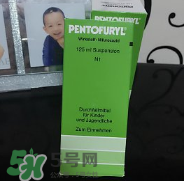 Pentofuryl止瀉水謠言是什么？Pentofuryl止瀉水謠言內(nèi)容