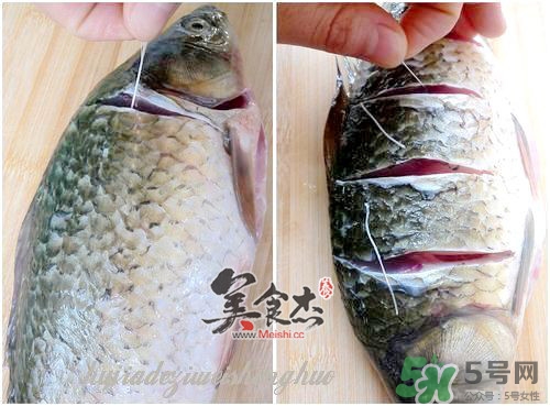 三伏灸可以吃魚嗎？三伏灸可以吃什么魚？