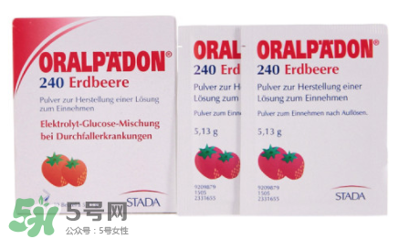 德國(guó)電解質(zhì)水怎么服用？ORALPAEDON電解質(zhì)水功效