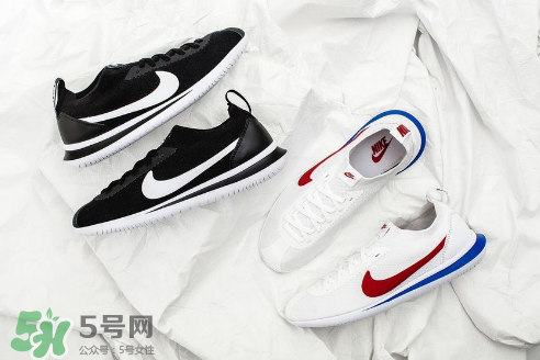 nike cortez flyknit多少錢？耐克阿甘鞋襪套款專柜價(jià)格