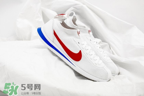 nike cortez flyknit多少錢？耐克阿甘鞋襪套款專柜價(jià)格