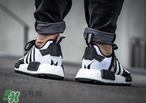 adidas與white mountaineering聯(lián)名運(yùn)動(dòng)鞋上腳效果怎么樣？