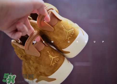 air jordan 6 wheat什么時候發(fā)售？aj6小麥配色發(fā)售時間