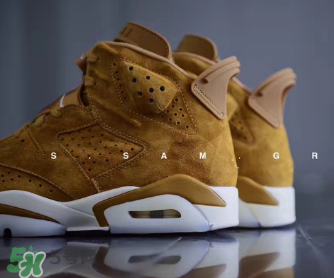 air jordan 6 wheat什么時候發(fā)售？aj6小麥配色發(fā)售時間