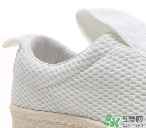 adidas superstar bw35多少錢？阿迪達斯貝殼頭一腳蹬價格