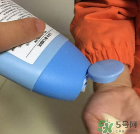 達(dá)羅咪潤膚乳怎么樣 Daramin潤膚乳好嗎