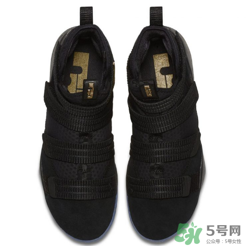 nike lebron soldier 11 finals總決賽黑金配色什么時(shí)候發(fā)售？