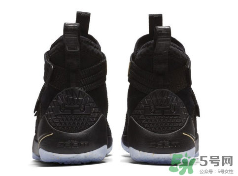 nike lebron soldier 11 finals總決賽黑金配色什么時(shí)候發(fā)售？