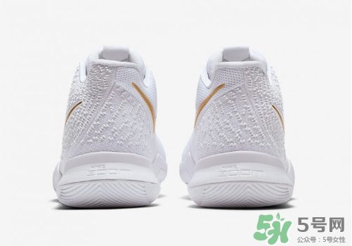 nike kyrie 3 finals什么時(shí)候發(fā)售？耐克歐文3代總決賽配色發(fā)售時(shí)間