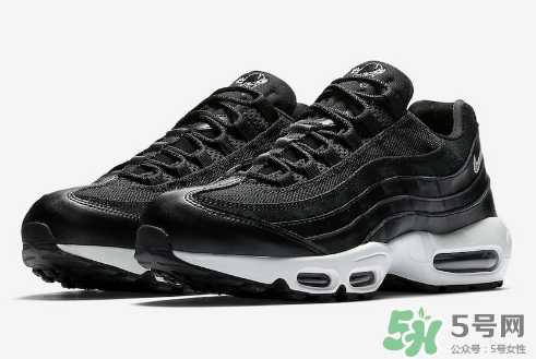 nike air max 95 rebel skulls骷髏頭什么時(shí)候發(fā)售？