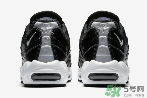 nike air max 95 rebel skulls骷髏頭什么時(shí)候發(fā)售？