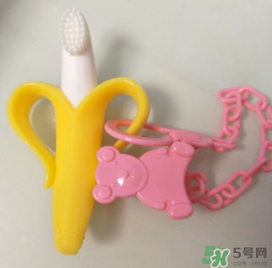 Baby banana香蕉寶寶牙膠好用嗎？Baby banana香蕉寶寶牙膠怎么樣？