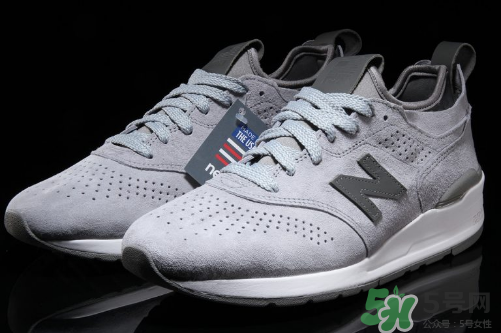 new balance 997全新deconstructed皮革版多少錢(qián)？