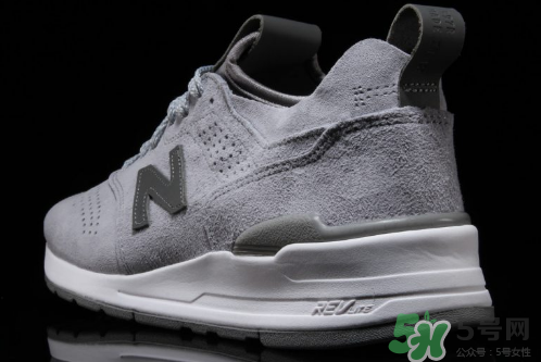 new balance 997全新deconstructed皮革版多少錢(qián)？