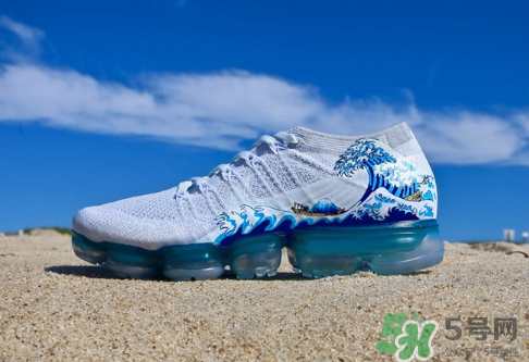 nike air vapormax vaporwave神奈川沖浪里多少錢_在哪預(yù)定？