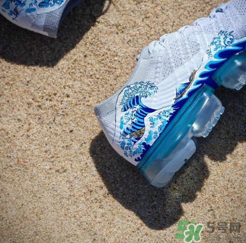 nike air vapormax vaporwave神奈川沖浪里多少錢_在哪預(yù)定？