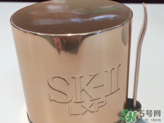 sk2 lxp金鉆修護(hù)面霜怎么樣？skii lxp金鉆面霜怎么用？