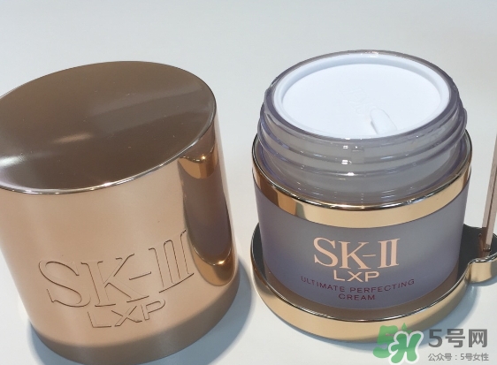 sk2 lxp金鉆修護(hù)面霜怎么樣？skii lxp金鉆面霜怎么用？