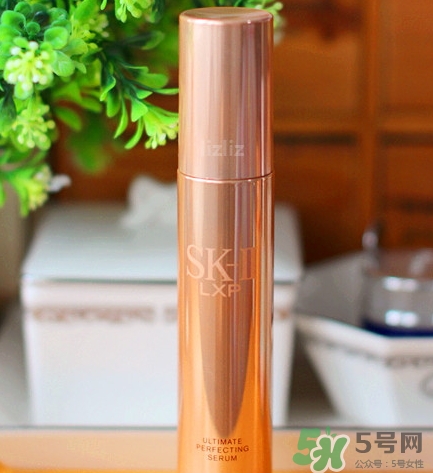 sk2 lxp金鉆系列怎么樣？skii lxp金鉆系列多少錢