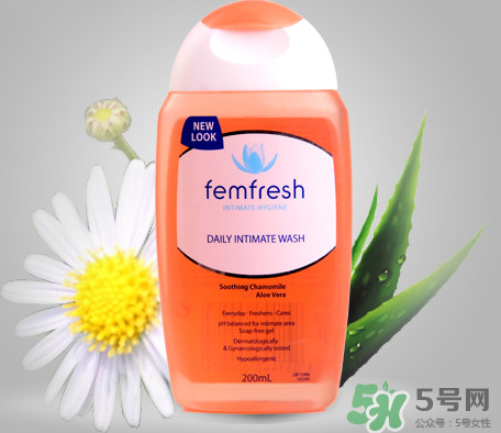 femfresh女性洗護液好用嗎？femfresh女性洗護液如何用？