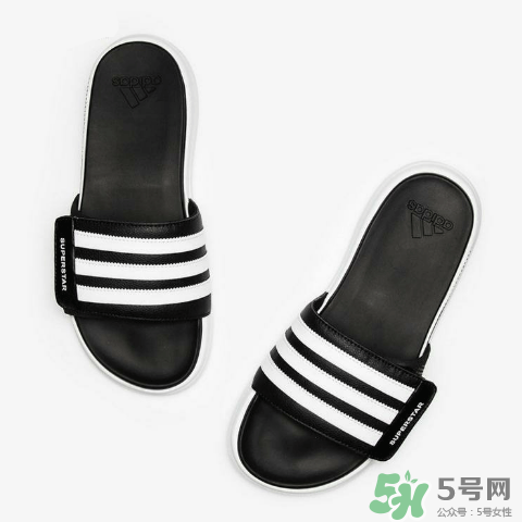 adidas superstar 4g多少錢(qián)？阿迪達(dá)斯superstar 4g拖鞋價(jià)格