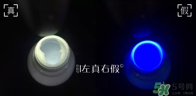 Minon氨基酸乳液真假鑒定對比圖 Minon氨基酸乳液評測